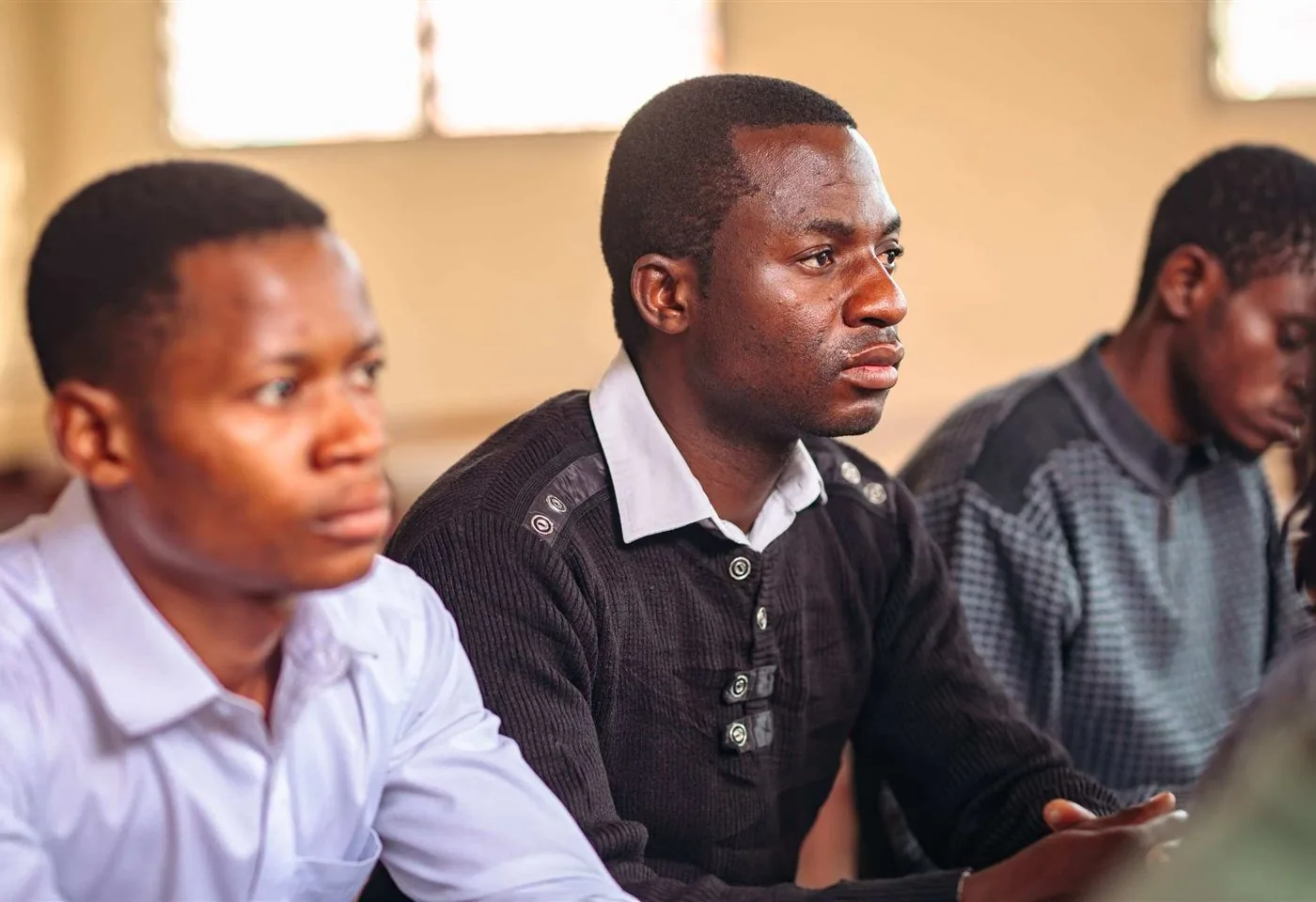 Formation premiers secours — PADUR